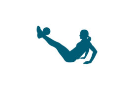 GYMNASTIQUE RYTHMIQUE