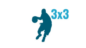CFU de Basket 3x3 @ Dunkerque (Ligue Hauts-de-France)