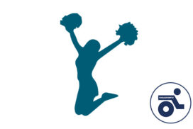 CHEERLEADING