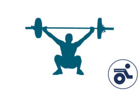 HALTÉROPHILIE MUSCULATION