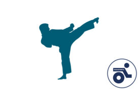 TAEKWONDO