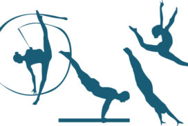 GYMNASTIQUE ARTISTIQUE
